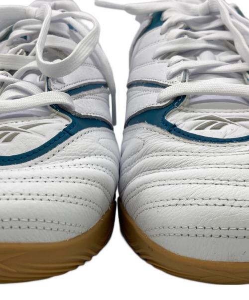 REEBOK（リーボック）REEBOK (リーボック) STREETX SIDEWINDER 96 ID ホワイト サイズ:30㎝の古着・服飾アイテム
