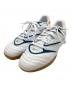 REEBOK（リーボック）の古着「SIDEWINDER 96 ID」｜ホワイト