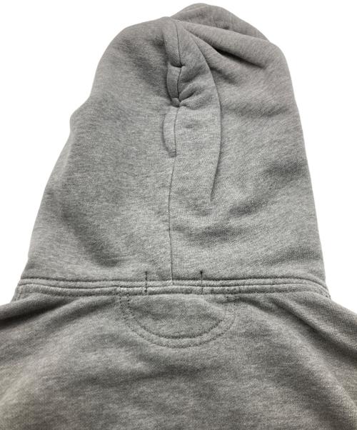 POLO JEANS COMPANY（ポロジーンズカンパニー）POLO JEANS COMPANY (ポロジーンズカンパニー) ジップアップパーカー グレー サイズ:Lの古着・服飾アイテム