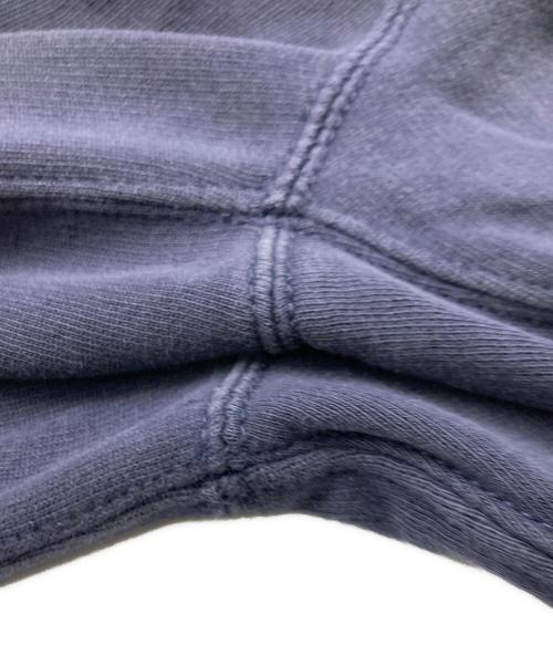 POLO RALPH LAUREN（ポロ・ラルフローレン）POLO RALPH LAUREN (ポロ・ラルフローレン) プルオーバーパーカー ネイビー サイズ:Mの古着・服飾アイテム