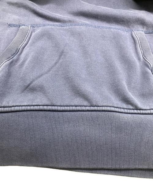 POLO RALPH LAUREN（ポロ・ラルフローレン）POLO RALPH LAUREN (ポロ・ラルフローレン) プルオーバーパーカー ネイビー サイズ:Mの古着・服飾アイテム
