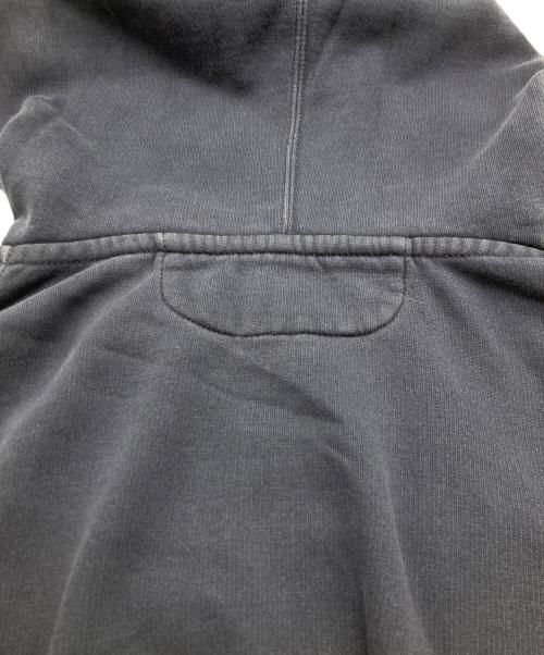 POLO RALPH LAUREN（ポロ・ラルフローレン）POLO RALPH LAUREN (ポロ・ラルフローレン) プルオーバーパーカー ネイビー サイズ:Mの古着・服飾アイテム