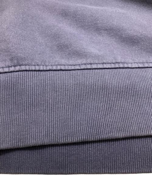POLO RALPH LAUREN（ポロ・ラルフローレン）POLO RALPH LAUREN (ポロ・ラルフローレン) プルオーバーパーカー ネイビー サイズ:Mの古着・服飾アイテム