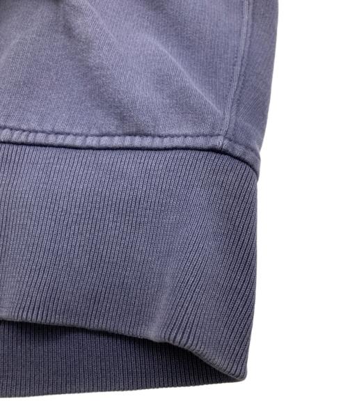 POLO RALPH LAUREN（ポロ・ラルフローレン）POLO RALPH LAUREN (ポロ・ラルフローレン) プルオーバーパーカー ネイビー サイズ:Mの古着・服飾アイテム