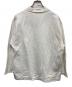 USED (ユーズド) FISHERMAN SMOCK ホワイト サイズ:‐：10000円