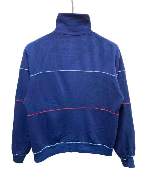 BIG YANK（ビッグヤンク）BIG YANK (ビッグヤンク) トラックジャケット ネイビー サイズ:Lの古着・服飾アイテム