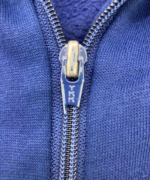 BIG YANK（ビッグヤンク）BIG YANK (ビッグヤンク) トラックジャケット ネイビー サイズ:Lの古着・服飾アイテム