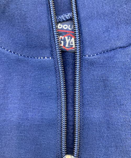 BIG YANK（ビッグヤンク）BIG YANK (ビッグヤンク) トラックジャケット ネイビー サイズ:Lの古着・服飾アイテム