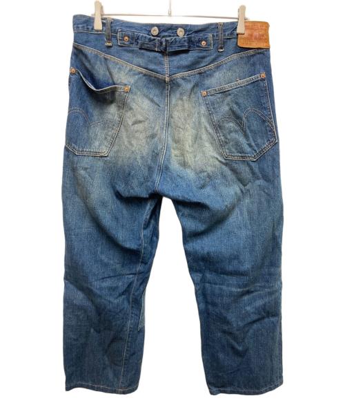 LEVI’S VINTAGE CLOTHING（リーバイスヴィンテージクロージング）LEVI’S VINTAGE CLOTHING (リーバイスヴィンテージクロージング) 1915/ 501 Finishデニムパンツ インディゴ サイズ:W33の古着・服飾アイテム