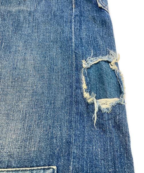 LEVI’S VINTAGE CLOTHING（リーバイスヴィンテージクロージング）LEVI’S VINTAGE CLOTHING (リーバイスヴィンテージクロージング) 1915/ 501 Finishデニムパンツ インディゴ サイズ:W33の古着・服飾アイテム