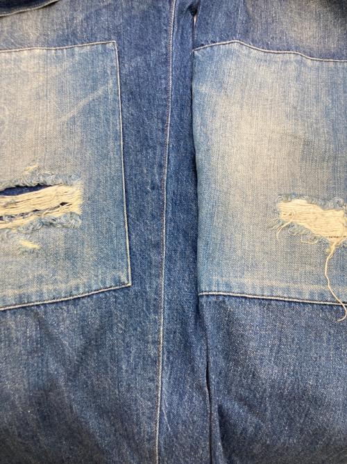 LEVI’S VINTAGE CLOTHING（リーバイスヴィンテージクロージング）LEVI’S VINTAGE CLOTHING (リーバイスヴィンテージクロージング) 1915/ 501 Finishデニムパンツ インディゴ サイズ:W33の古着・服飾アイテム