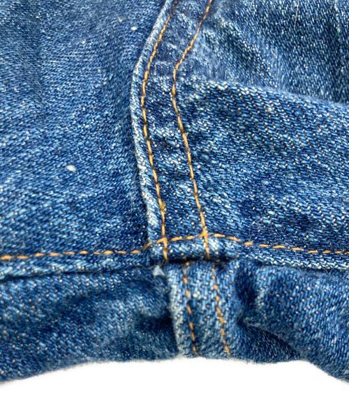 LEVI’S VINTAGE CLOTHING（リーバイスヴィンテージクロージング）LEVI’S VINTAGE CLOTHING (リーバイスヴィンテージクロージング) 1915/ 501 Finishデニムパンツ インディゴ サイズ:W33の古着・服飾アイテム