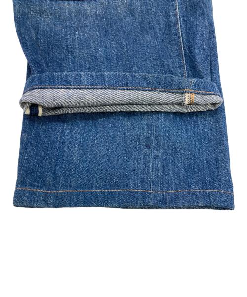 LEVI’S VINTAGE CLOTHING（リーバイスヴィンテージクロージング）LEVI’S VINTAGE CLOTHING (リーバイスヴィンテージクロージング) 1915/ 501 Finishデニムパンツ インディゴ サイズ:W33の古着・服飾アイテム