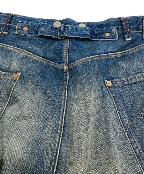 LEVI’S VINTAGE CLOTHING（リーバイスヴィンテージクロージング）LEVI’S VINTAGE CLOTHING (リーバイスヴィンテージクロージング) 1915/ 501 Finishデニムパンツ インディゴ サイズ:W33の古着・服飾アイテム