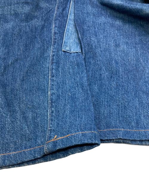 LEVI’S VINTAGE CLOTHING（リーバイスヴィンテージクロージング）LEVI’S VINTAGE CLOTHING (リーバイスヴィンテージクロージング) 1915/ 501 Finishデニムパンツ インディゴ サイズ:W33の古着・服飾アイテム