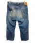 LEVI’S VINTAGE CLOTHING (リーバイスヴィンテージクロージング) 1915/ 501 Finishデニムパンツ インディゴ サイズ:W33：10000円