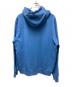 SUPREME (シュプリーム) Crossover Hooded Sweatshirt スカイブルー サイズ:L：10000円