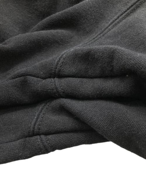 SUPREME（シュプリーム）SUPREME (シュプリーム) Enterprises Hooded Sweatshirt ブラック サイズ:Lの古着・服飾アイテム