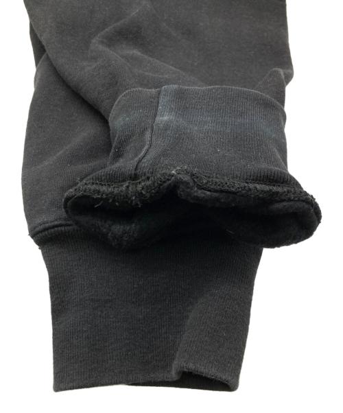 SUPREME（シュプリーム）SUPREME (シュプリーム) Enterprises Hooded Sweatshirt ブラック サイズ:Lの古着・服飾アイテム