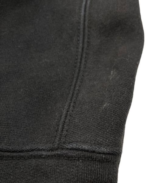SUPREME（シュプリーム）SUPREME (シュプリーム) Enterprises Hooded Sweatshirt ブラック サイズ:Lの古着・服飾アイテム