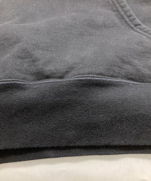 SUPREME（シュプリーム）SUPREME (シュプリーム) Enterprises Hooded Sweatshirt ブラック サイズ:Lの古着・服飾アイテム