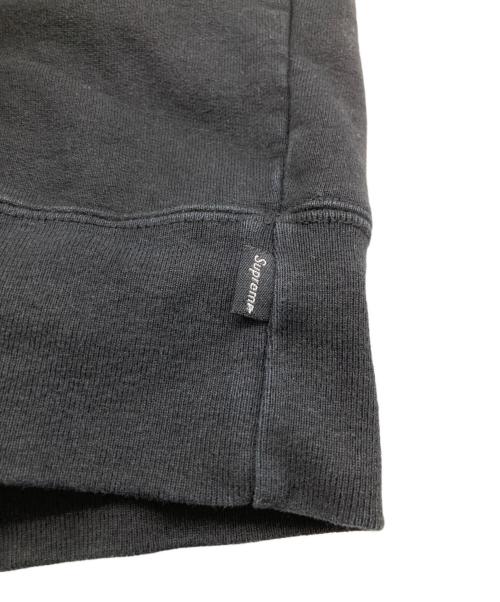 SUPREME（シュプリーム）SUPREME (シュプリーム) Enterprises Hooded Sweatshirt ブラック サイズ:Lの古着・服飾アイテム
