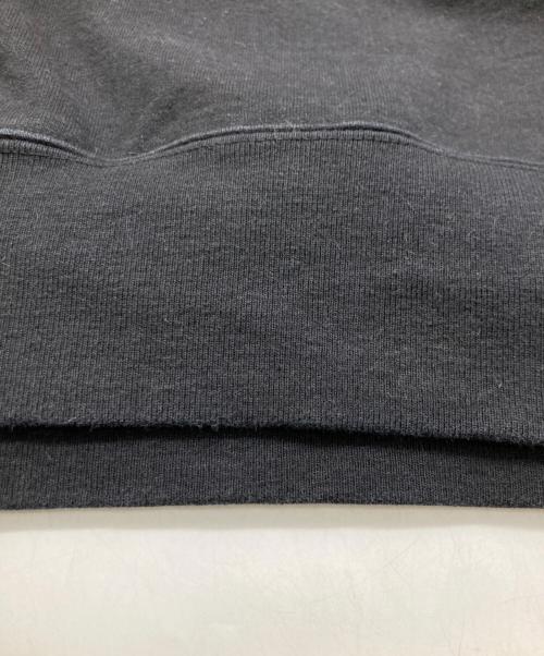 SUPREME（シュプリーム）SUPREME (シュプリーム) Enterprises Hooded Sweatshirt ブラック サイズ:Lの古着・服飾アイテム