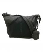 SALOMONサロモン）の古着「ACS Shoulder Bag」｜ブラック