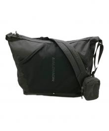 SALOMON（サロモン）の古着「ACS Shoulder Bag」｜ブラック