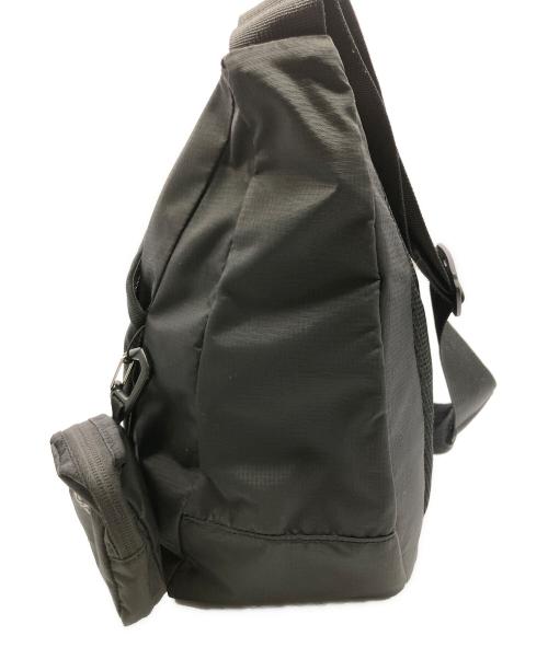 SALOMON（サロモン）SALOMON (サロモン) ACS Shoulder Bag ブラックの古着・服飾アイテム