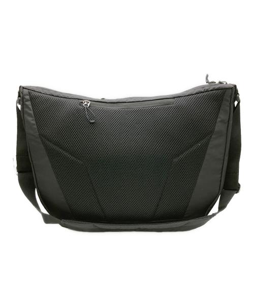 SALOMON（サロモン）SALOMON (サロモン) ACS Shoulder Bag ブラックの古着・服飾アイテム