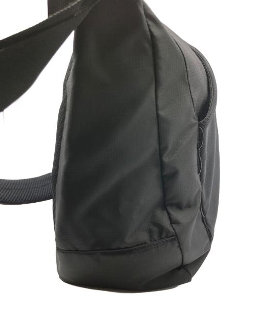 SALOMON（サロモン）SALOMON (サロモン) ACS Shoulder Bag ブラックの古着・服飾アイテム
