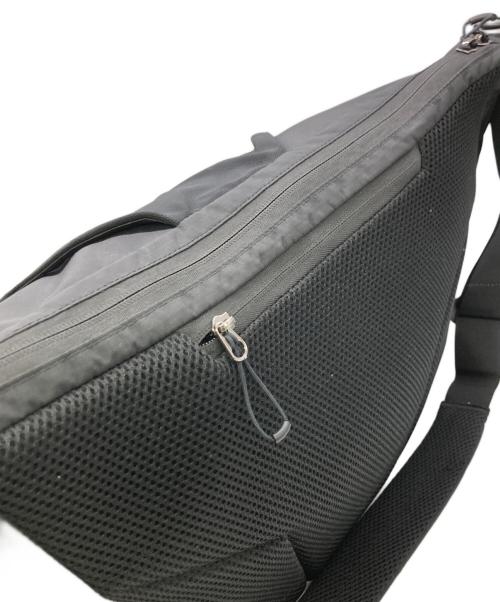SALOMON（サロモン）SALOMON (サロモン) ACS Shoulder Bag ブラックの古着・服飾アイテム
