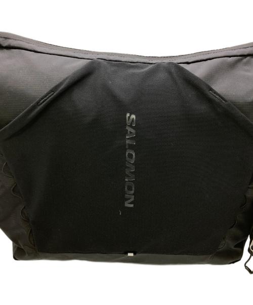 SALOMON（サロモン）SALOMON (サロモン) ACS Shoulder Bag ブラックの古着・服飾アイテム