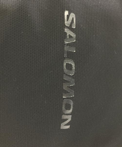 SALOMON（サロモン）SALOMON (サロモン) ACS Shoulder Bag ブラックの古着・服飾アイテム