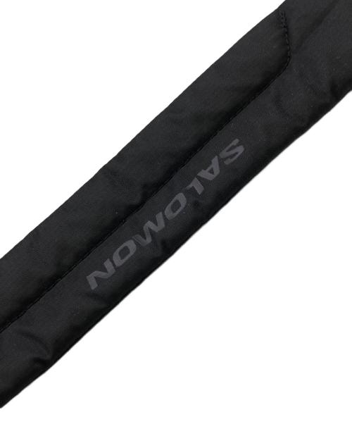 SALOMON（サロモン）SALOMON (サロモン) ACS Shoulder Bag ブラックの古着・服飾アイテム