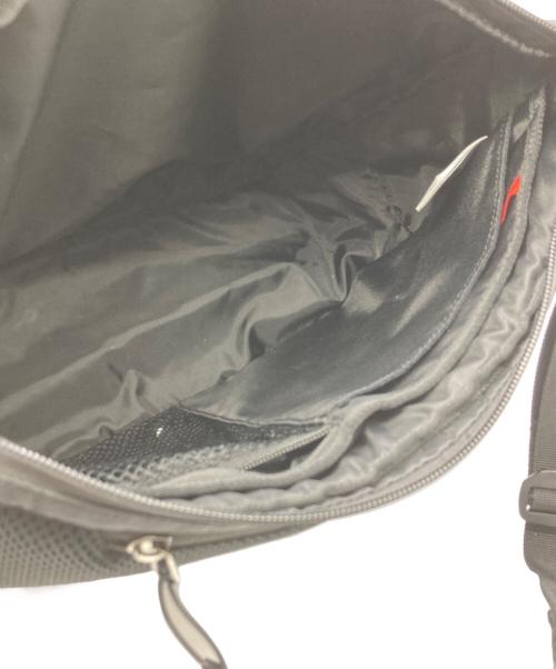 SALOMON（サロモン）SALOMON (サロモン) ACS Shoulder Bag ブラックの古着・服飾アイテム