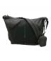 SALOMON（サロモン）の古着「ACS Shoulder Bag」｜ブラック