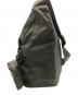 SALOMON (サロモン) ACS Shoulder Bag ブラック：6000円