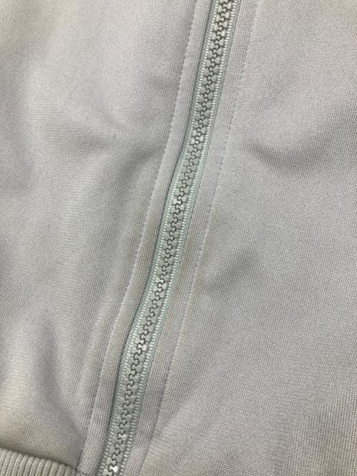 adidas（アディダス）adidas (アディダス) 70s-80s トラックジャケット グレー サイズ:不明(実寸参照）の古着・服飾アイテム