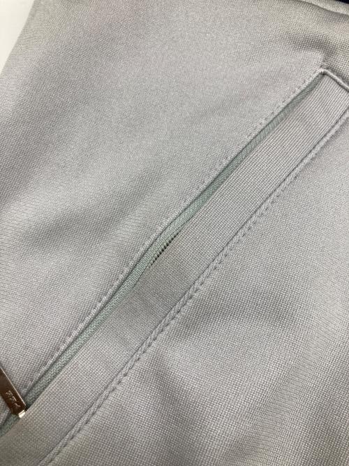 adidas（アディダス）adidas (アディダス) 70s-80s トラックジャケット グレー サイズ:不明(実寸参照）の古着・服飾アイテム