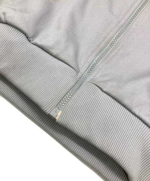 adidas（アディダス）adidas (アディダス) 70s-80s トラックジャケット グレー サイズ:不明(実寸参照）の古着・服飾アイテム