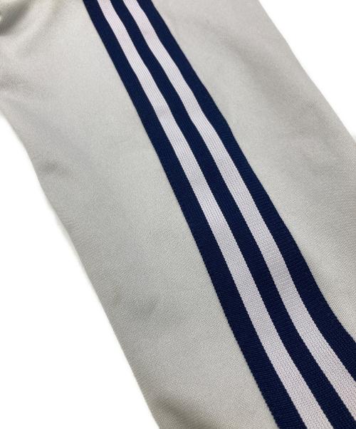 adidas（アディダス）adidas (アディダス) 70s-80s トラックジャケット グレー サイズ:不明(実寸参照）の古着・服飾アイテム