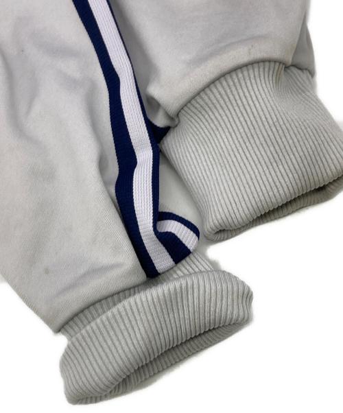 adidas（アディダス）adidas (アディダス) 70s-80s トラックジャケット グレー サイズ:不明(実寸参照）の古着・服飾アイテム