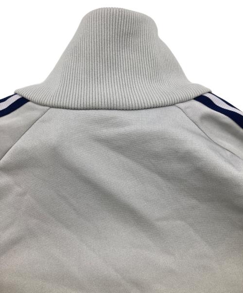 adidas（アディダス）adidas (アディダス) 70s-80s トラックジャケット グレー サイズ:不明(実寸参照）の古着・服飾アイテム