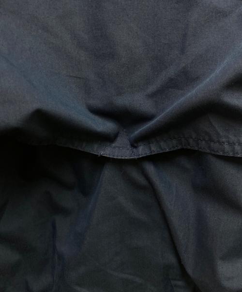Eddie Bauer（エディーバウアー）Eddie Bauer (エディーバウアー) 80-90s マウンテンジャケット ネイビー サイズ:Sの古着・服飾アイテム