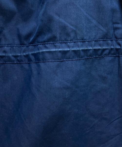 Eddie Bauer（エディーバウアー）Eddie Bauer (エディーバウアー) 80-90s マウンテンジャケット ネイビー サイズ:Sの古着・服飾アイテム