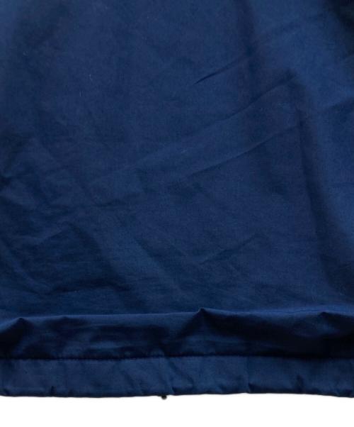 Eddie Bauer（エディーバウアー）Eddie Bauer (エディーバウアー) 80-90s マウンテンジャケット ネイビー サイズ:Sの古着・服飾アイテム
