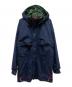 Eddie Bauer（エディーバウアー）の古着「80-90s マウンテンジャケット」｜ネイビー