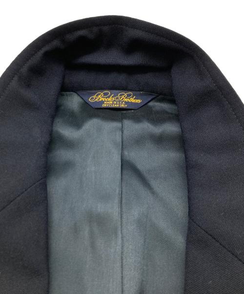 BROOKS BROTHERS（ブルックスブラザーズ）BROOKS BROTHERS (ブルックスブラザーズ) 80-90s金釦紺ブレジャケット ネイビー サイズ:不明の古着・服飾アイテム